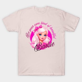 barbie T-Shirt